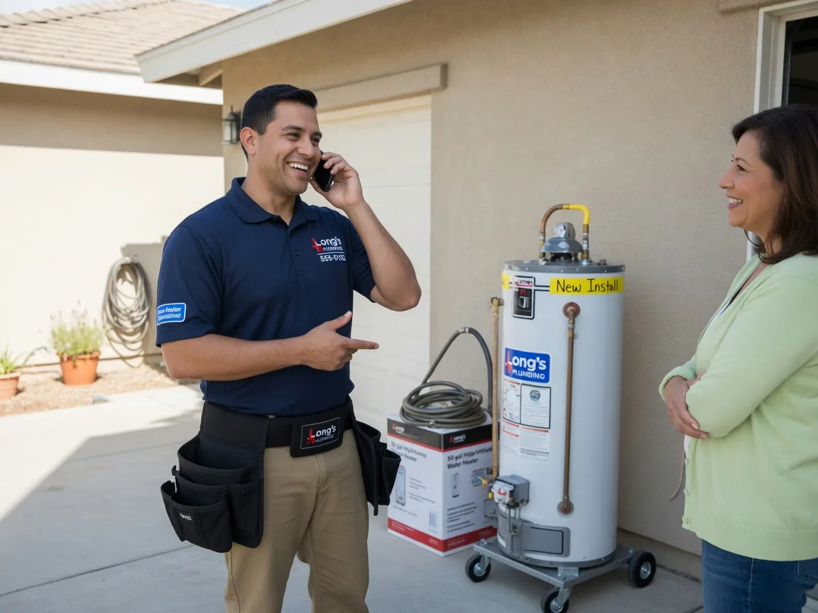 Leak Detection Centenary, SC FAQs